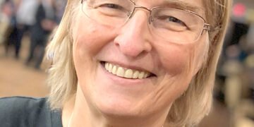 LOOSE ENDS – This year, I choose peace
