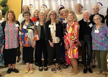 Come celebrate women who’ve made a difference in South Shore