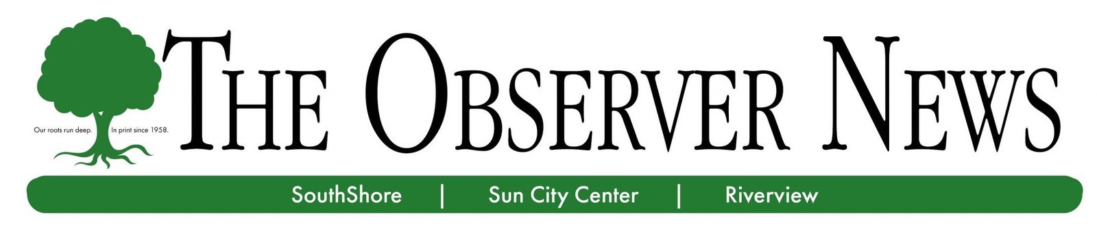 The Observer News